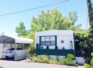 2950 Airport Rd SPC 6, Carson City, NV 89706