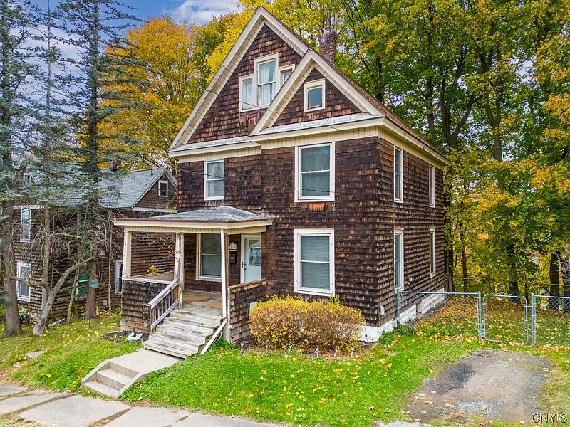 59 Highland Ave, Ilion, NY 13357 MLS S1509141 Zillow
