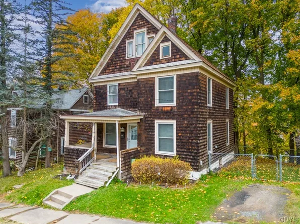 59 Highland Ave, Ilion, NY 13357
