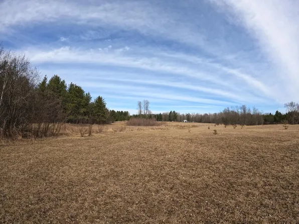 10586 E Townline Lake Rd, Harrison, MI 48625