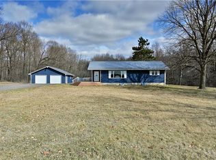 1566 3 1/2 Ave, Dallas, WI 54733