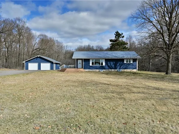 1566 3 1/2 Avenue, Dallas, WI 54733