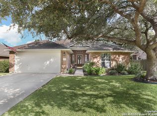 416 Deer Meadow Blvd, Cibolo, TX 78108