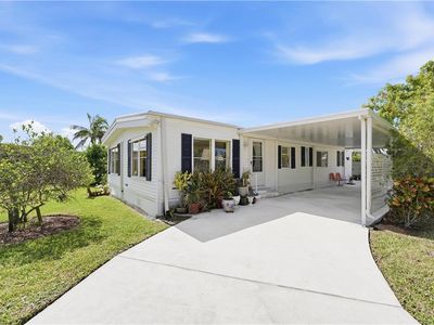 101 Audubon RD, Naples, FL, 34114