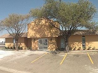1000 Tesoro Ln, Laredo, TX 78041