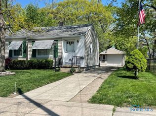 2310 Dana St, Toledo, OH