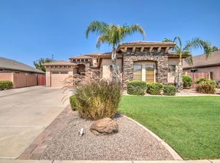 3570 E Morelos Ct, Gilbert, AZ 85295