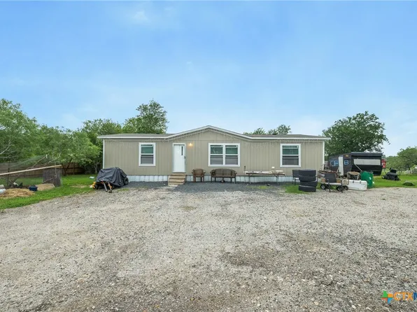 6497 Taylorsville Rd, Dale, TX 78616
