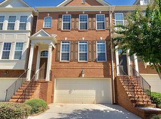 1707 Wehunt Ln SE, Smyrna, GA 30082