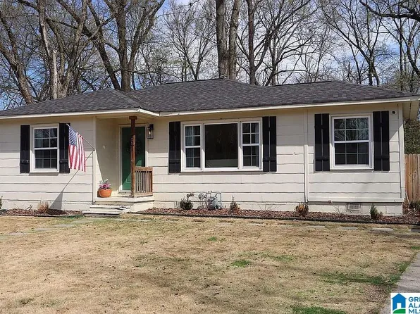 601 Grove St, Homewood, AL 35209