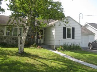 115 Walnut Ave, Herkimer, NY 13350