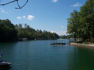 118 Holly Hl, Sunset, SC 29685