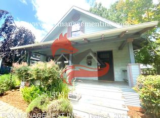 3665 SE Gladstone St, Portland, OR 97202