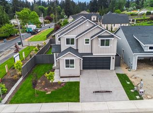 Three Cedars, Puyallup, WA 98371