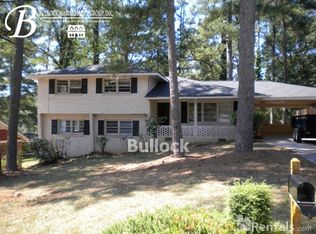 2737 Aquamist Dr, Decatur, GA 30034