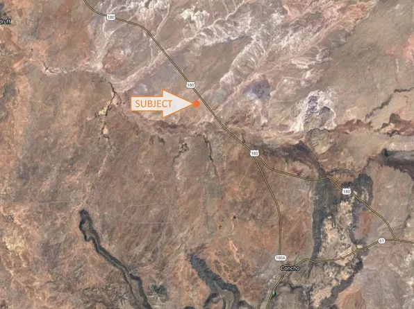 204 County Rd N9344 -- #-, Concho, AZ 85924