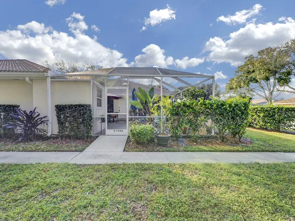 9140 Sun Terrace Circle #B, Palm Beach Gardens, FL 33403