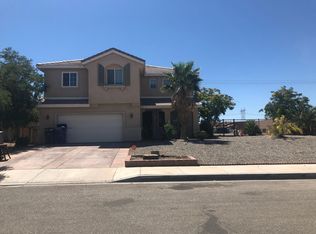 18718 Arbor Ct, Adelanto, CA 92301