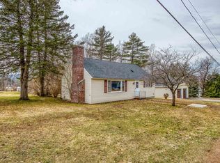 17 Prospect St, Whitefield, NH 03598