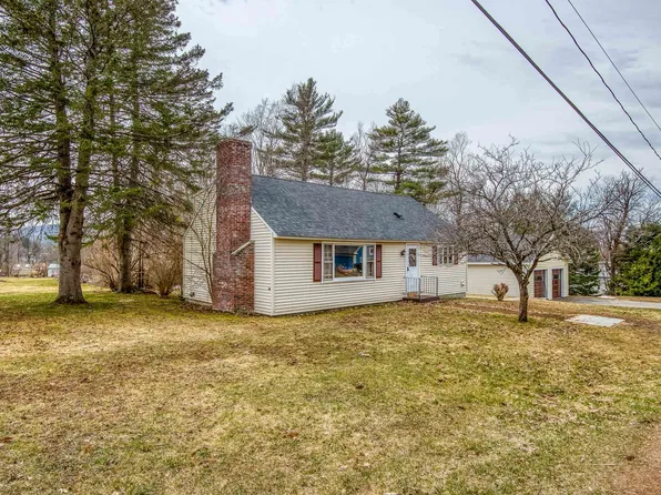 17 Prospect Street, Whitefield, NH 03598