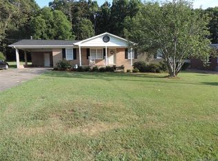 111 Edgewood Dr, Locust, NC 28097