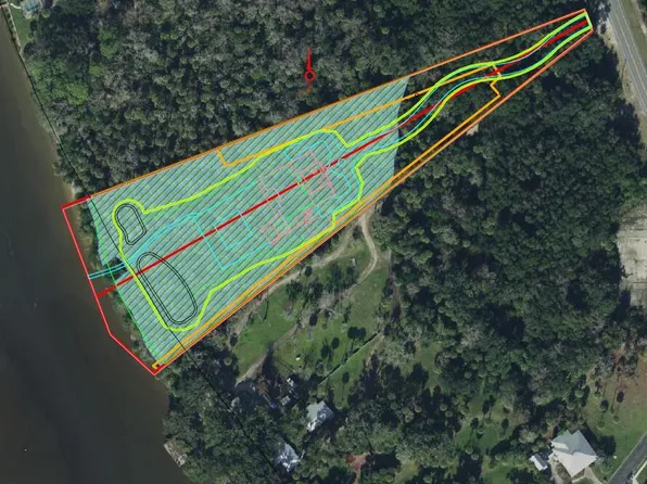 4392 N Ocean Shore Blvd, Palm Coast, FL 32137