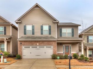 706 Pineglen Dr, Acworth, GA 30102