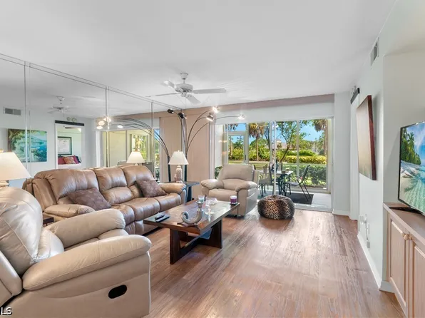 4110 Lorene Dr Unit 106, Estero, FL 33928