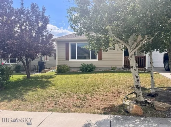 2617 Meriwether Dr S, Livingston, MT 59047