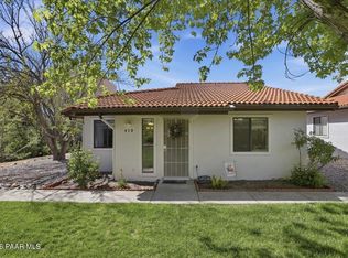419 Torrey Pine Ln, Prescott, AZ 86301