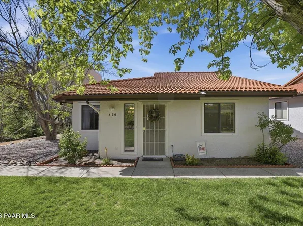 419 Torrey Pine Ln, Prescott, AZ 86301