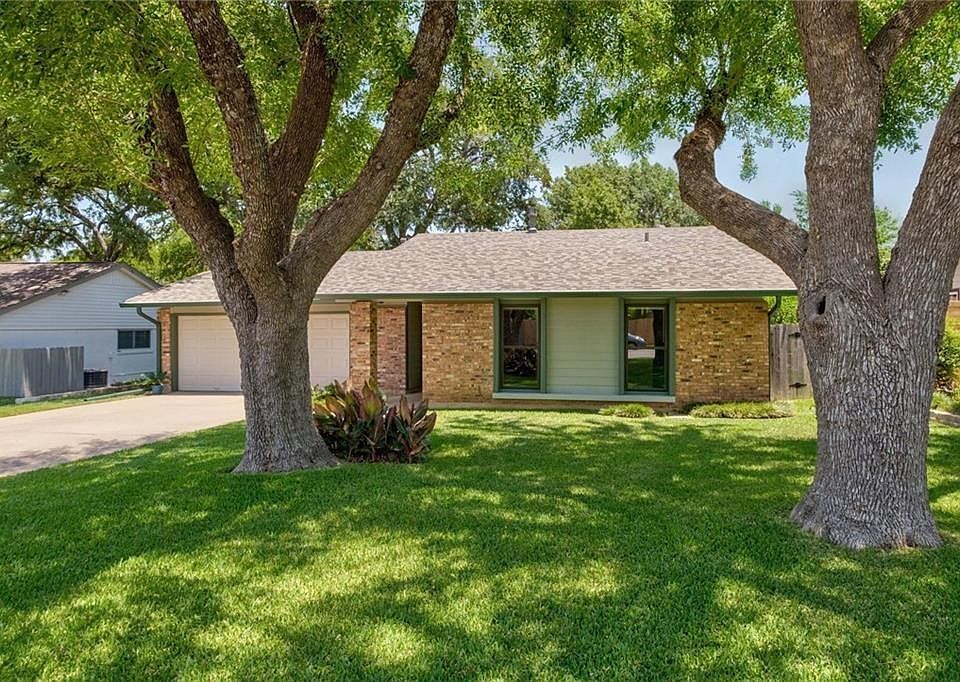 2506 Aldford Dr, Austin, TX 78745 MLS 9929259 Zillow