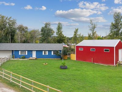 270 Caroline Rd, Lakeside, MT, 59901