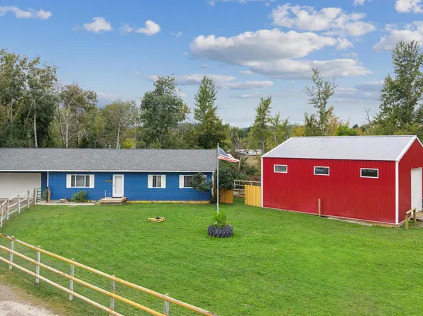 270 Caroline Rd, Lakeside, MT 59901