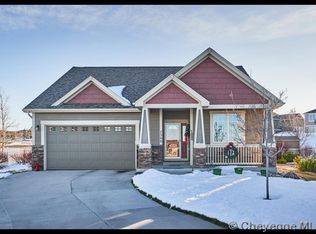 7500 Danni Marie Cir, Cheyenne, WY 82009