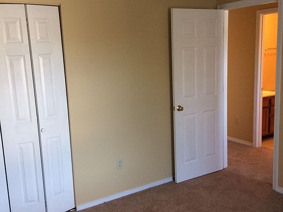 Southeast Bedroom