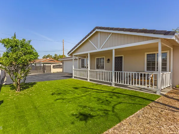 11310 Palomino Ct, Sylmar, CA 91342