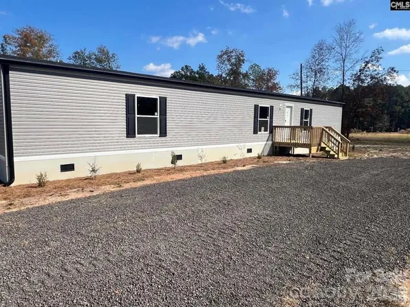 88 Lady Ashley Dr, Saint Matthews, SC 29135