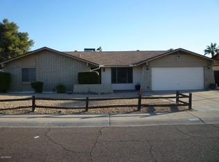 4125 W Campo Bello Dr, Glendale, AZ 85308