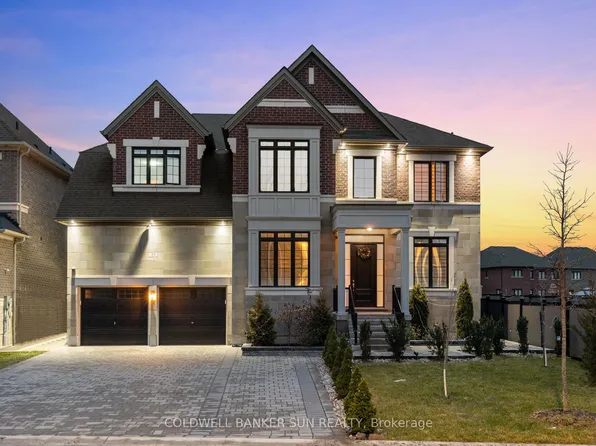 23 Mumberson St, Innisfil, ON L0L 1L0