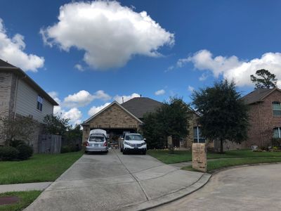 8206 Sierra Dawn Dr, Tomball, TX, 77375