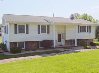 19934 Cold Spring Rd, Timberville, VA 22853