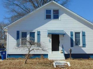 111 Garfield Ave, Union, MO 63084