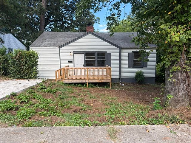 1st image of 4813 Court I