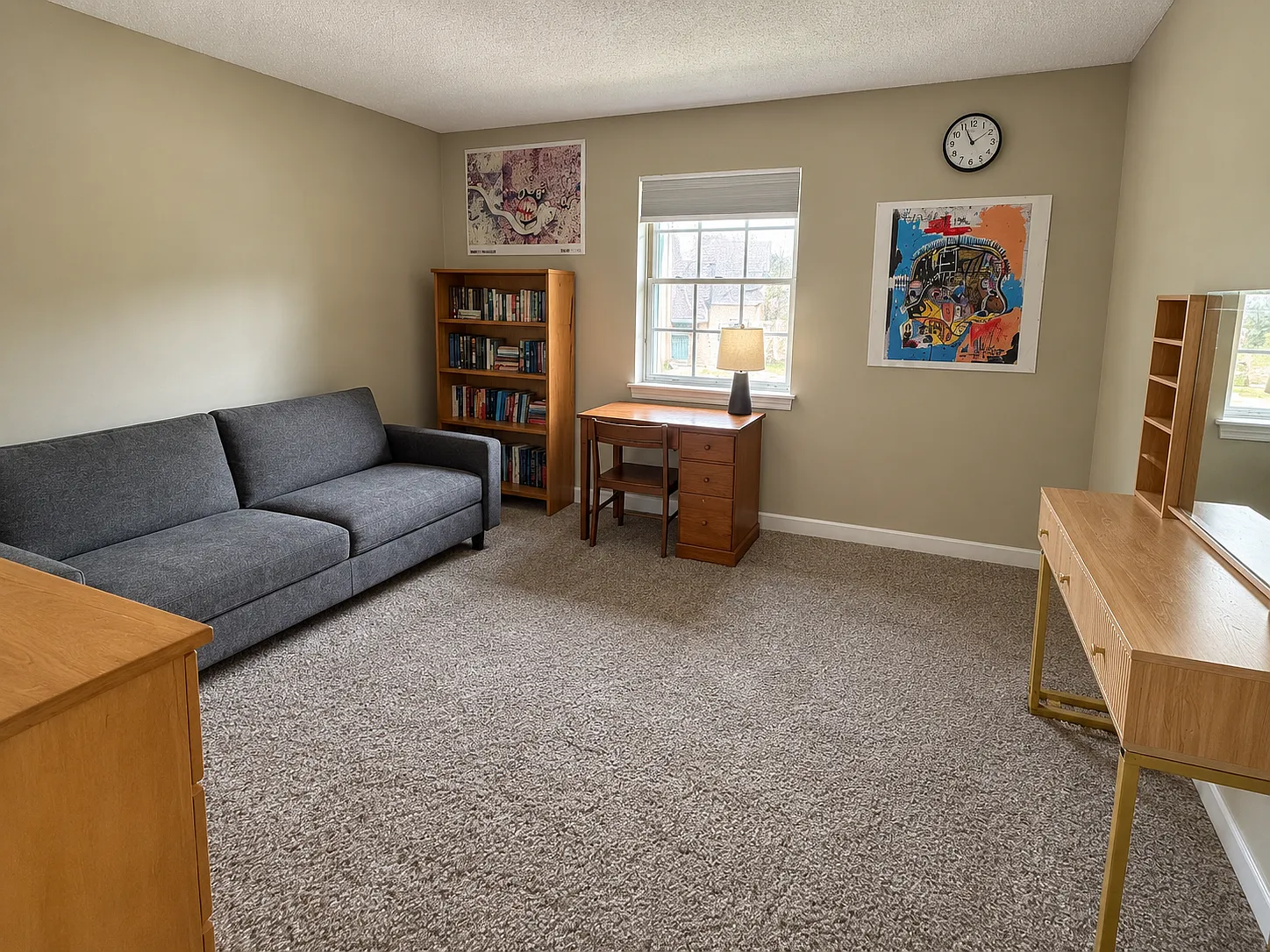 2 bed, 768 sqft, $1,750 — Photo 2