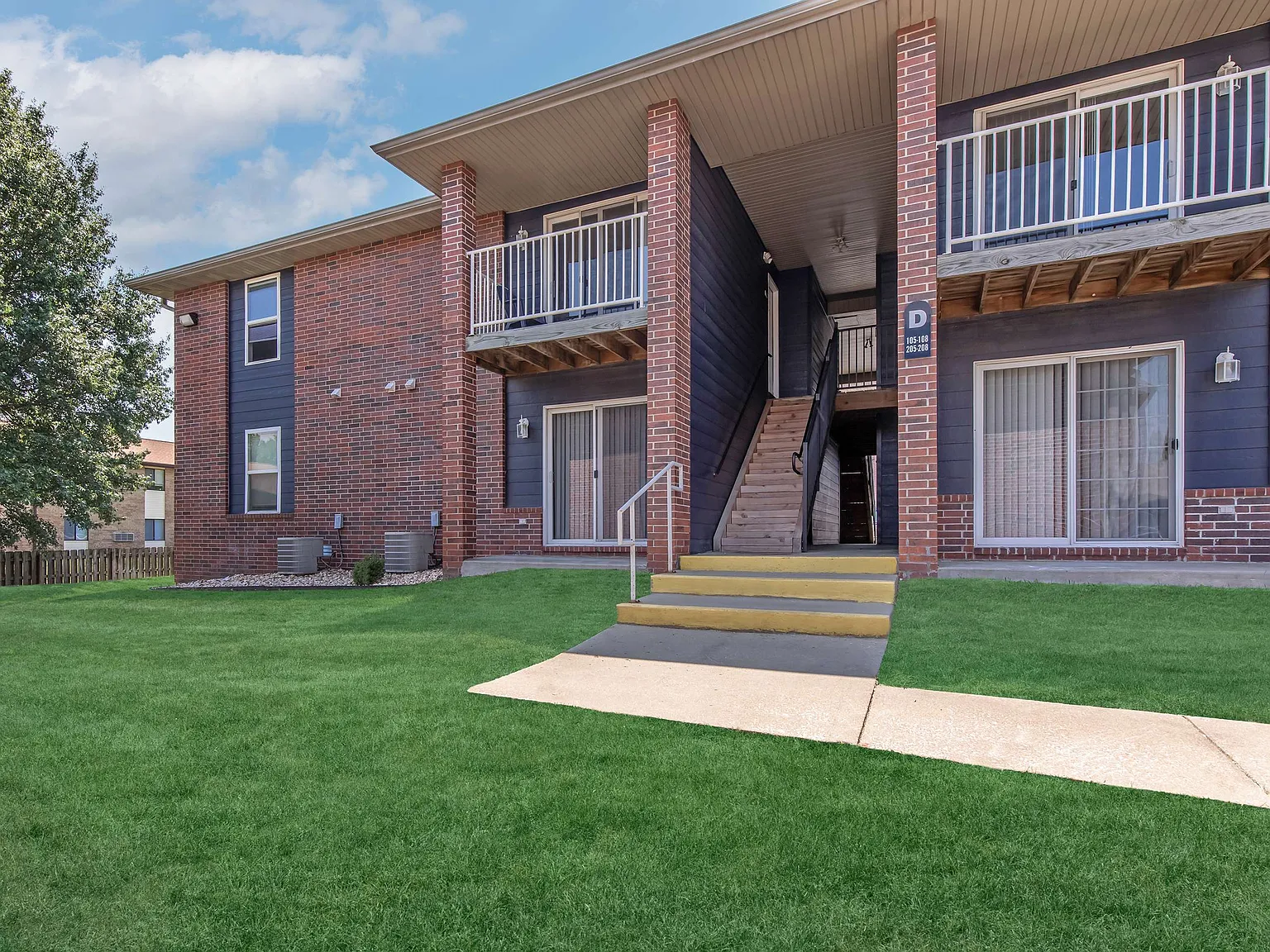 Cambridge Park Apartments — Photo 3