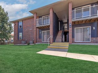 Cambridge Park Apartments, Springfield, MO 65807