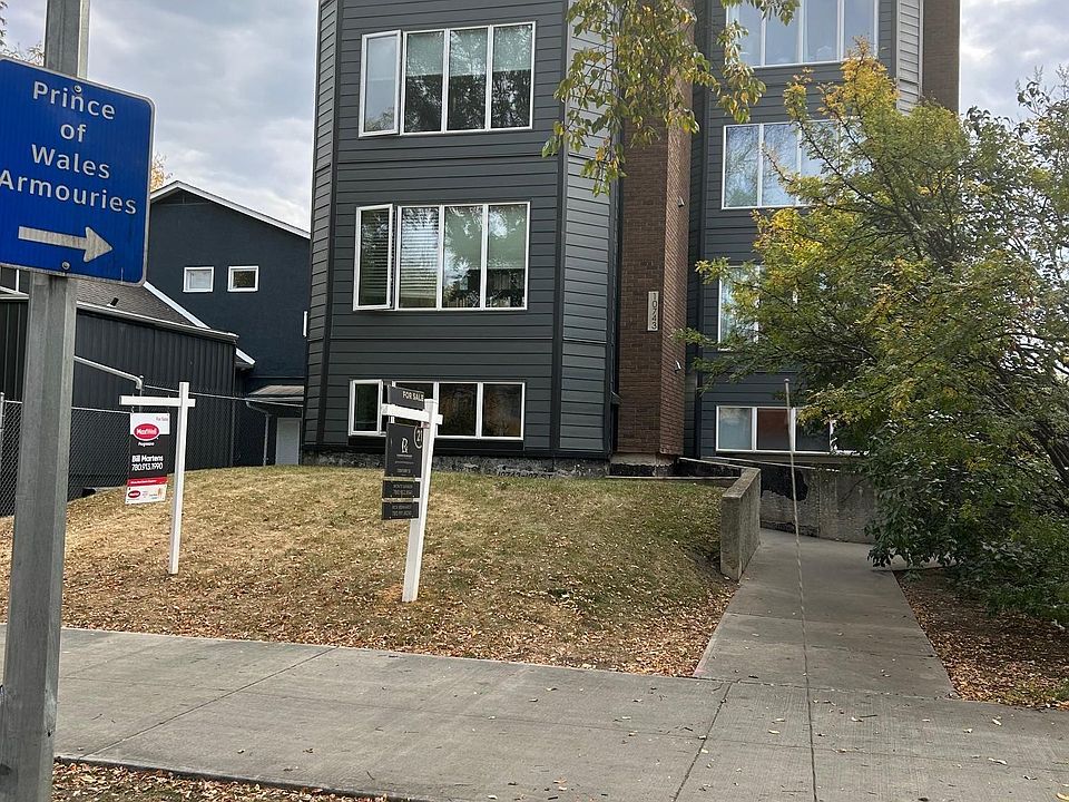 1st image of 10743 107th St NW #401