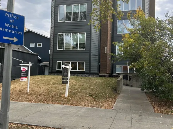 10743 107th St NW #401, Edmonton, AB T5H 2Y9