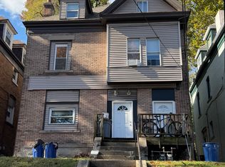 753 Chislett St FLOOR 2, Pittsburgh, PA 15206